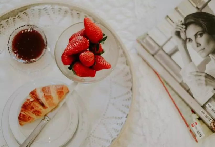 Отель Challet Fonte Nova