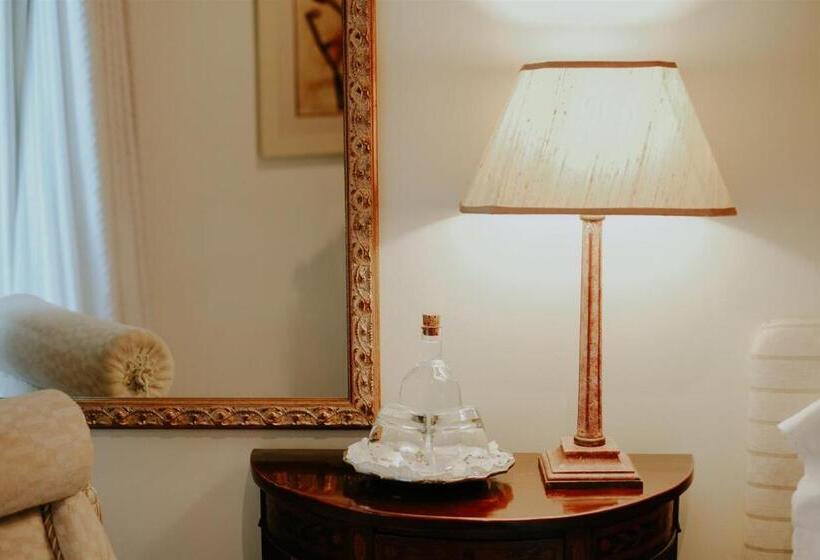 호텔 Challet Fonte Nova