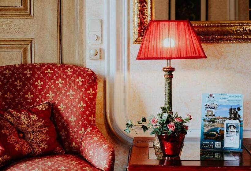 호텔 Challet Fonte Nova