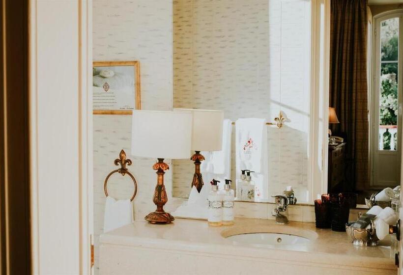 호텔 Challet Fonte Nova