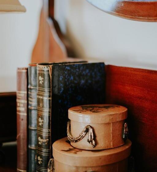 호텔 Challet Fonte Nova