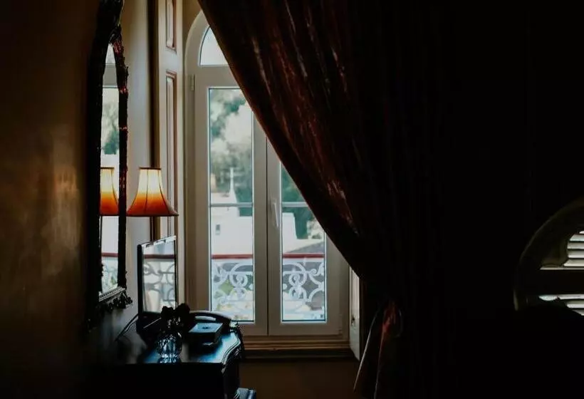 Отель Challet Fonte Nova