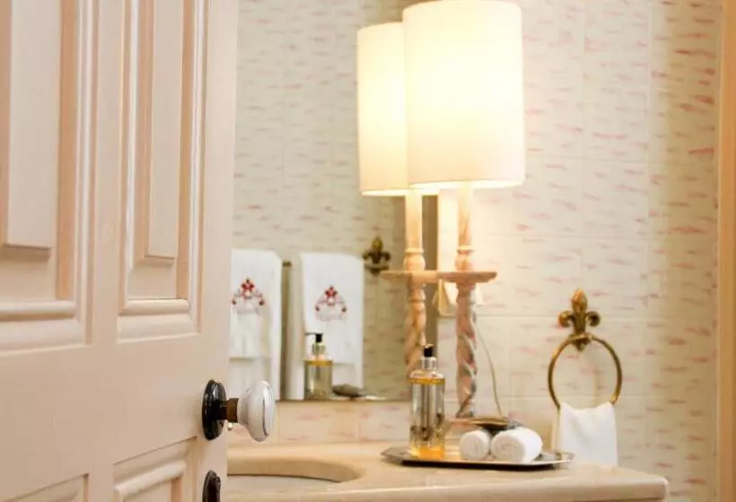 Отель Challet Fonte Nova