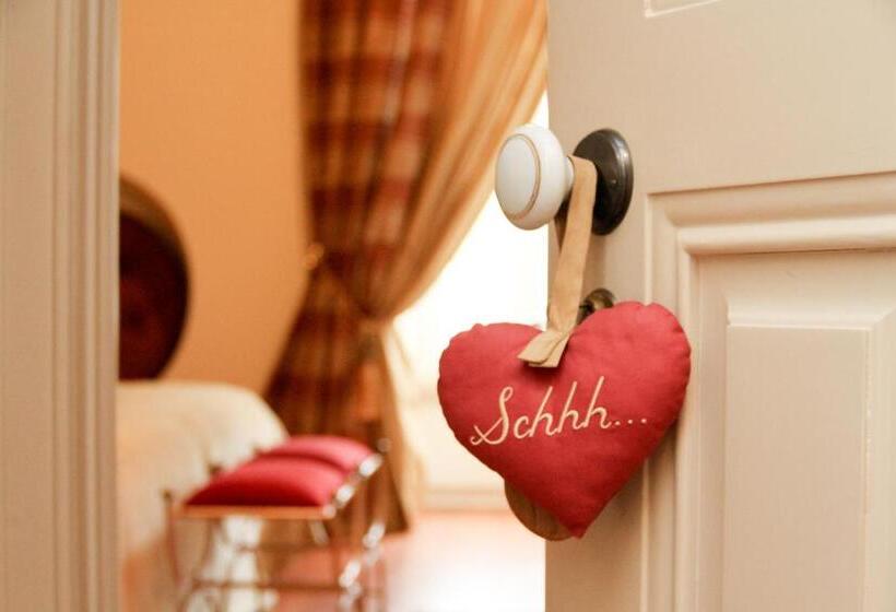 호텔 Challet Fonte Nova