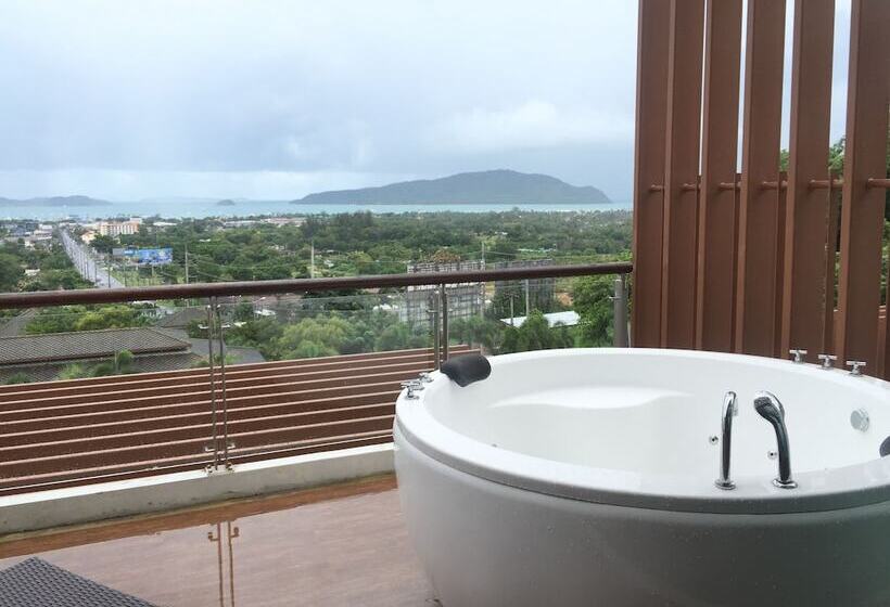 Chalong Chalet Resort