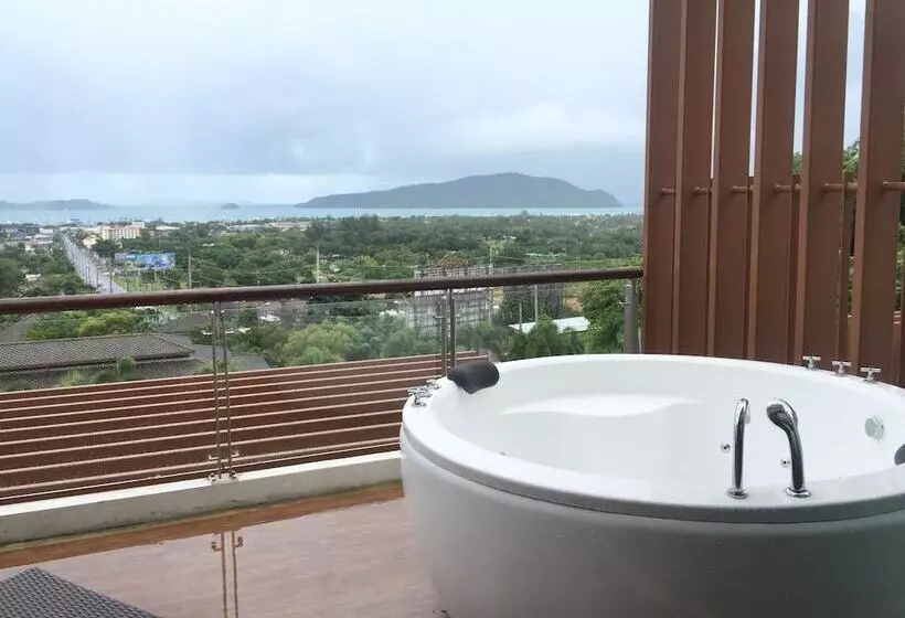 Chalong Chalet Resort