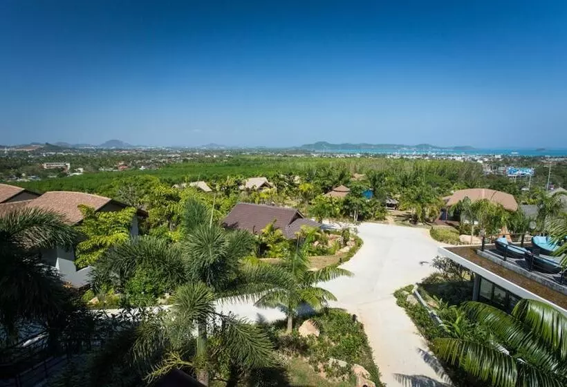 Chalong Chalet Resort