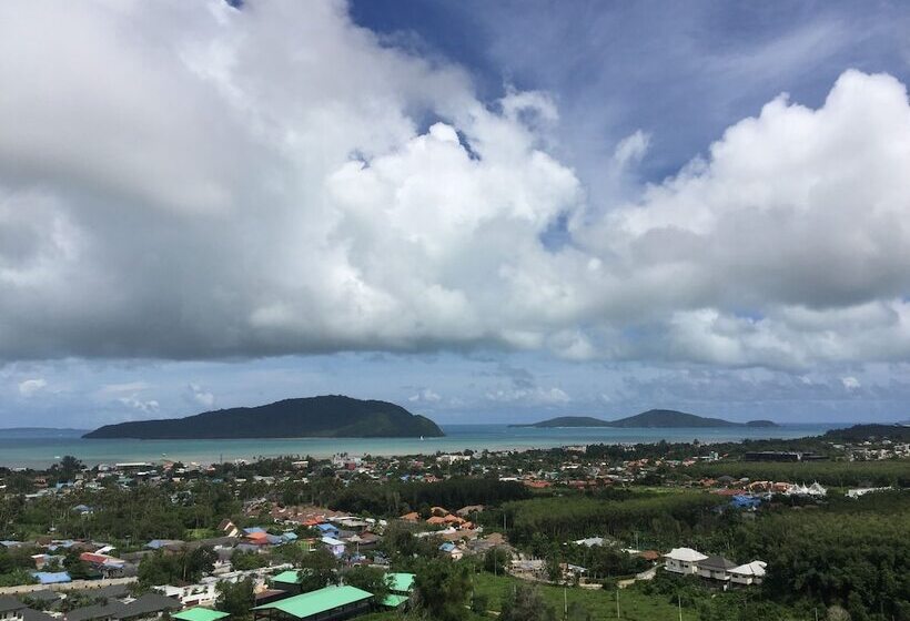 Chalong Chalet Resort