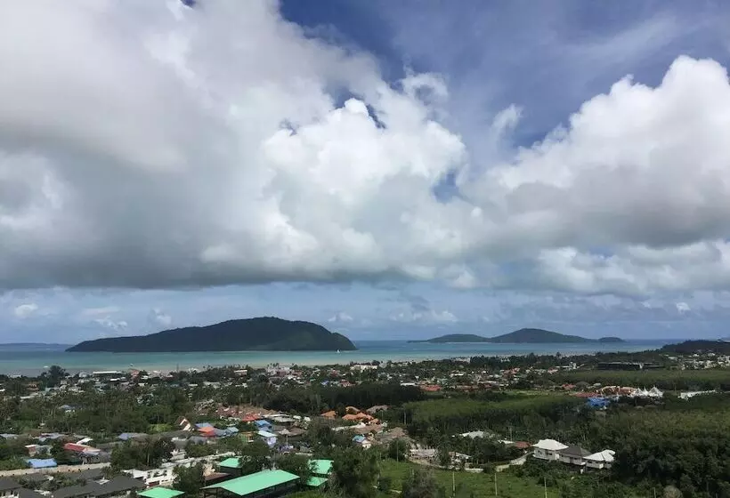 Chalong Chalet Resort