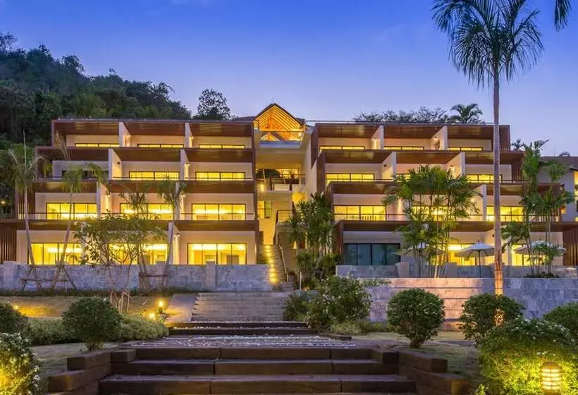 Chalong Chalet Resort