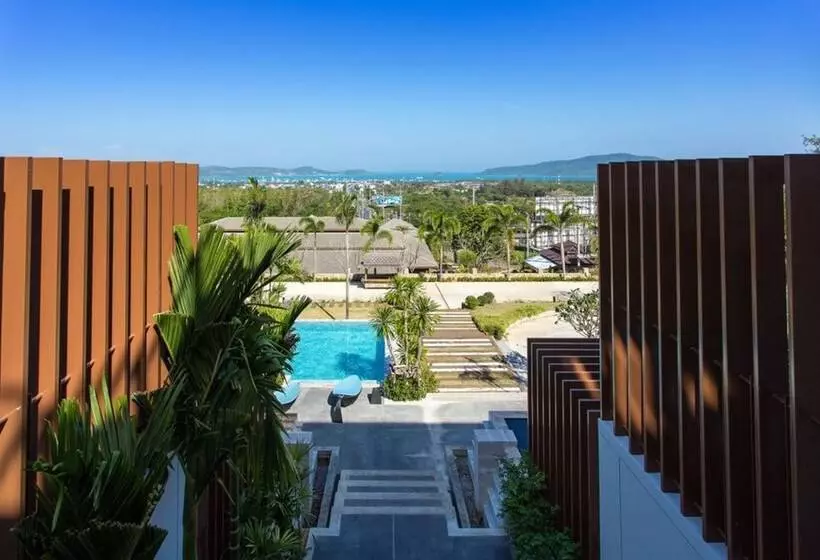 Chalong Chalet Resort