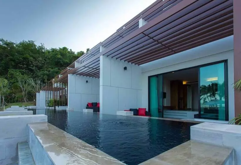 Chalong Chalet Resort