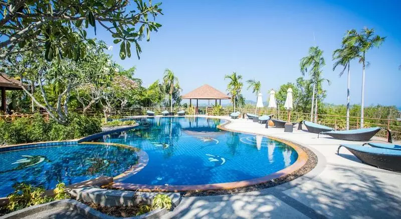 Chalong Chalet Resort