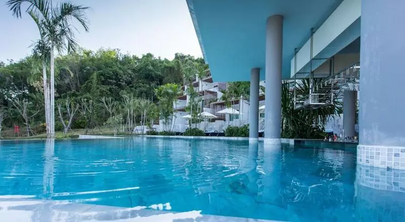 Chalong Chalet Resort