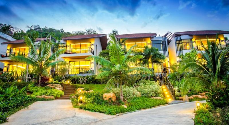 Chalong Chalet Resort