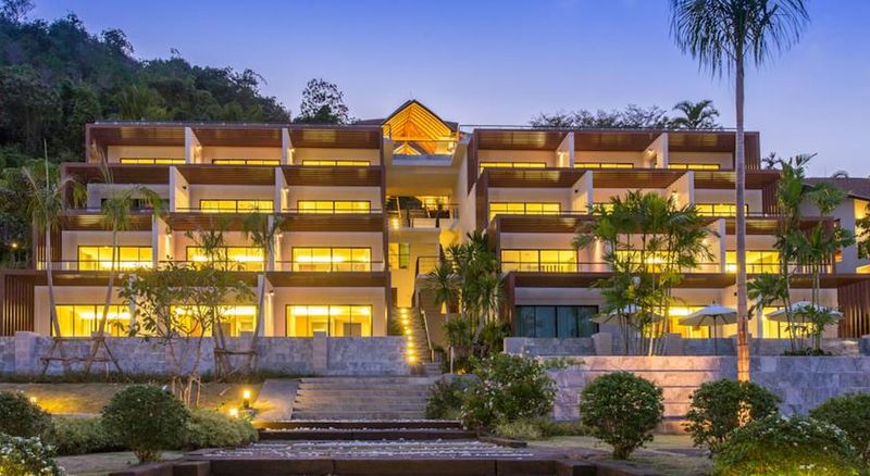 Chalong Chalet Resort