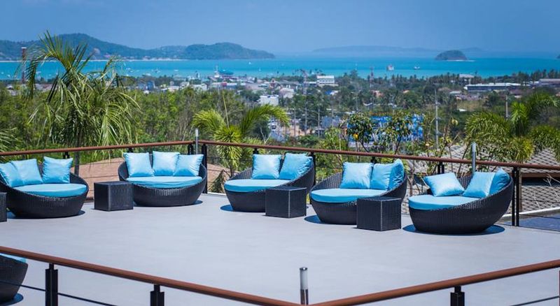 Chalong Chalet Resort