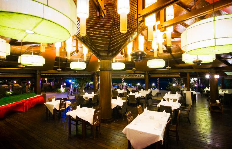 هتل Coco Palm Beach Resort Sha Extra Plus