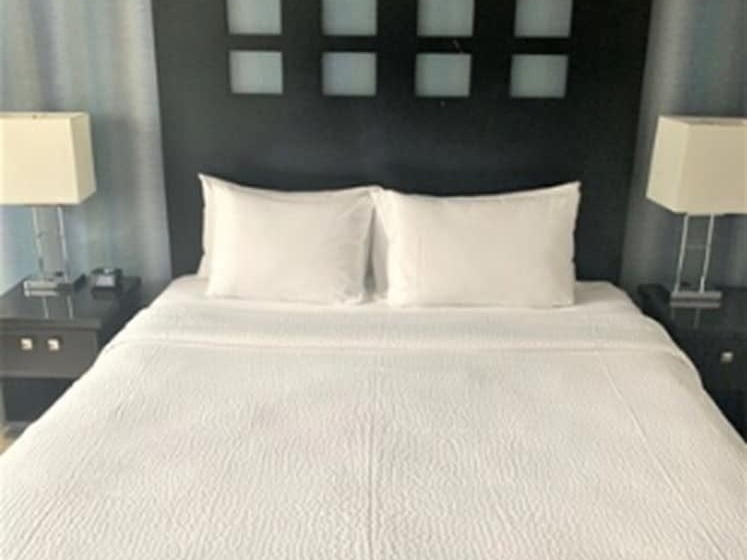 酒店 Fairfield Inn & Suites By Marriott New York Manhattan/chelsea