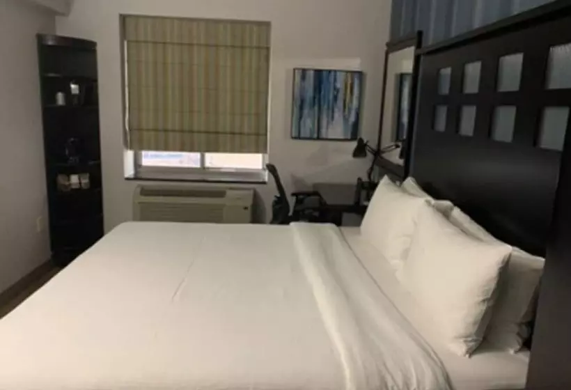 호텔 Fairfield Inn & Suites By Marriott New York Manhattan/chelsea