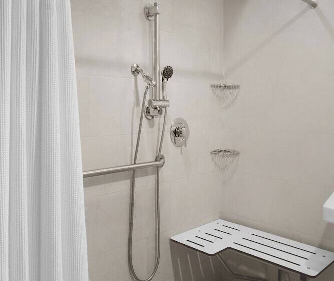 酒店 Fairfield Inn & Suites By Marriott New York Manhattan/chelsea