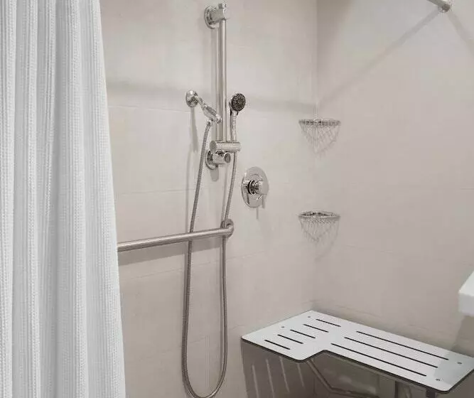 호텔 Fairfield Inn & Suites By Marriott New York Manhattan/chelsea