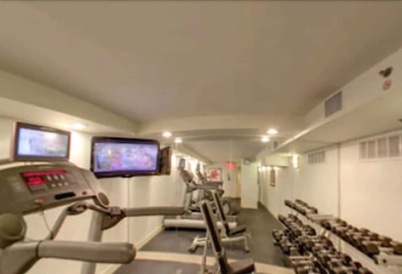 酒店 Fairfield Inn & Suites By Marriott New York Manhattan/chelsea