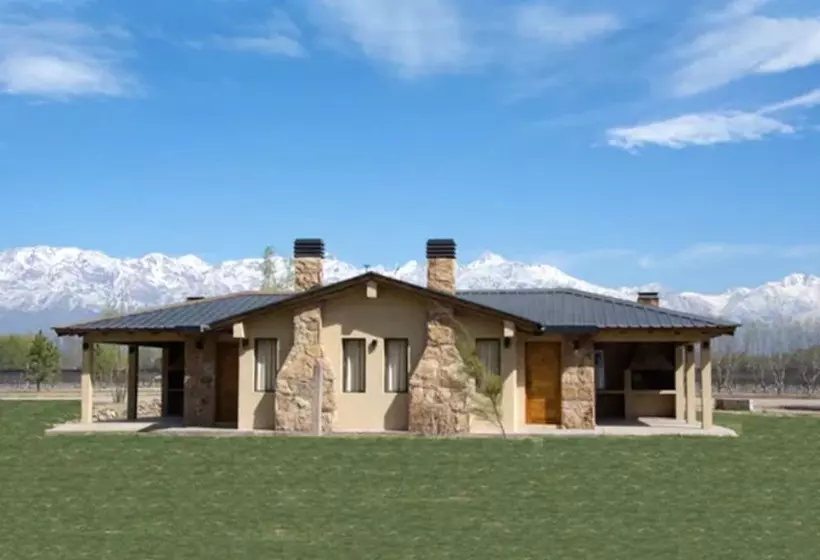 Fuente Mayor Hotel & Casino