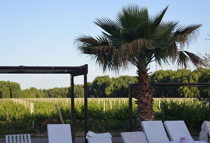 Fuente Mayor Hotel & Casino