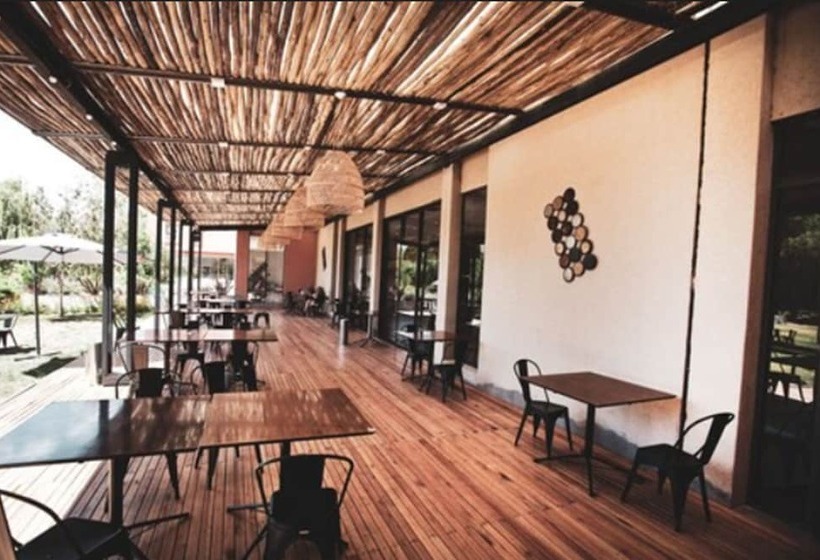 Fuente Mayor Hotel & Casino