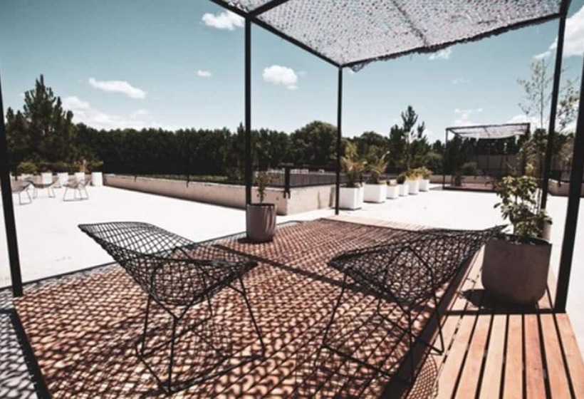 Fuente Mayor Hotel & Casino