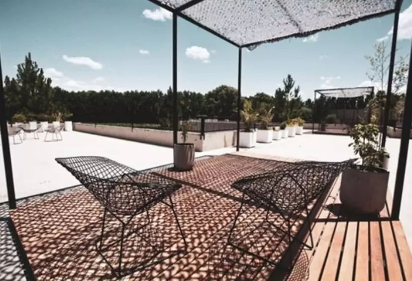 Fuente Mayor Hotel & Casino