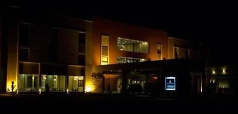 Fuente Mayor Hotel & Casino