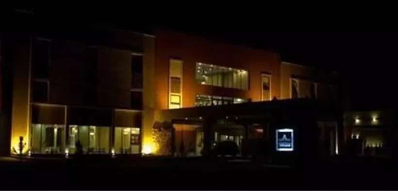 Fuente Mayor Hotel & Casino