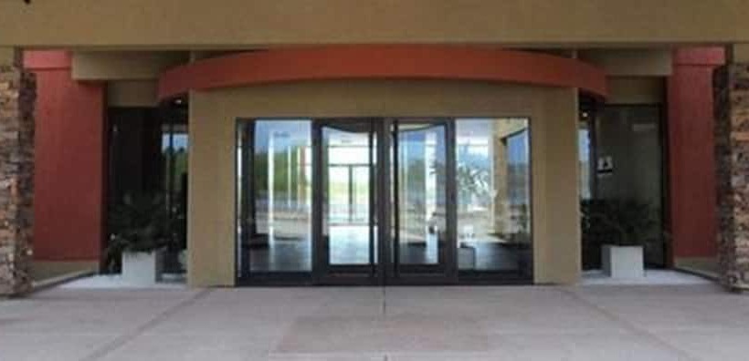 Fuente Mayor Hotel & Casino