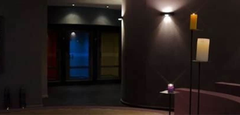 Fuente Mayor Hotel & Casino