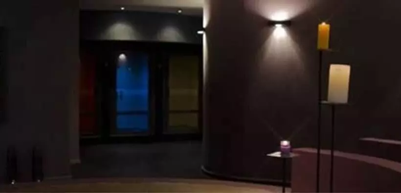 Fuente Mayor Hotel & Casino