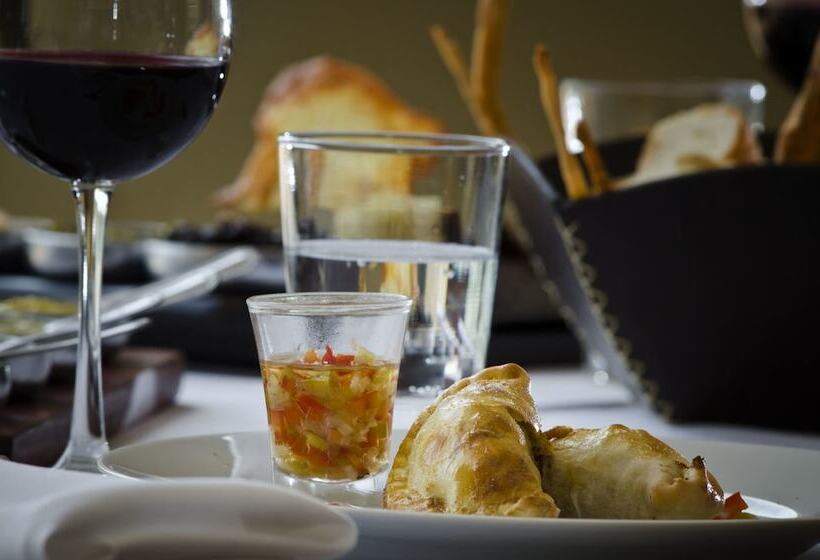 Fuente Mayor Hotel & Casino