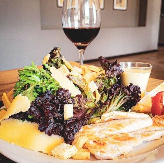 Fuente Mayor Hotel & Casino