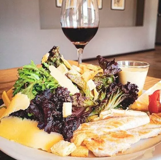 Fuente Mayor Hotel & Casino