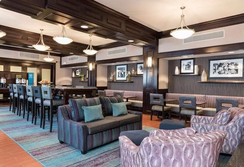 ホテル Hampton Inn Detroit/roseville