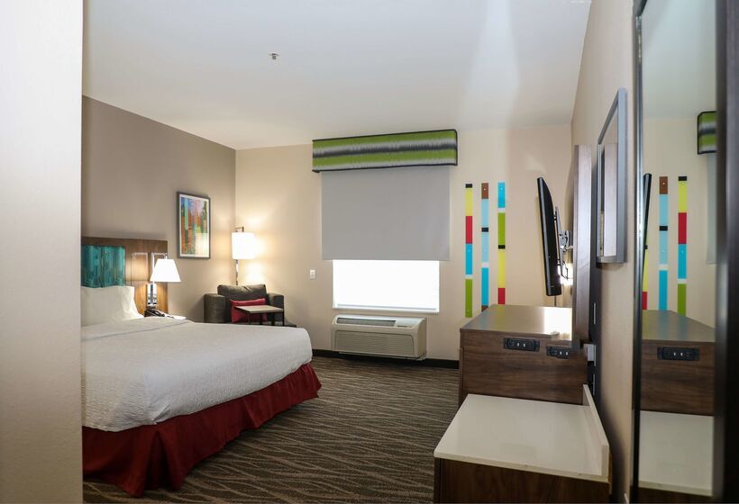 ホテル Hampton Inn Ellensburg