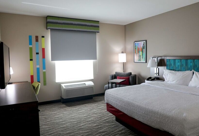 ホテル Hampton Inn Ellensburg