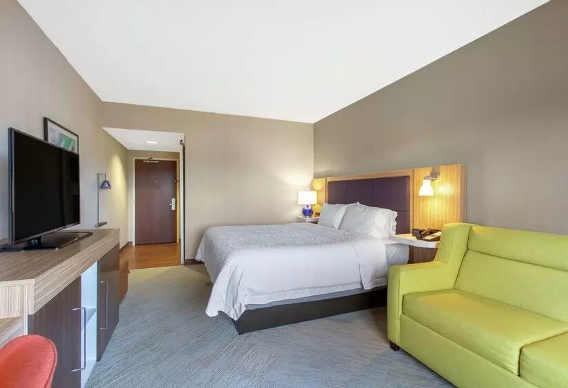 Hotel Hampton Inn & Suites Albanyairport