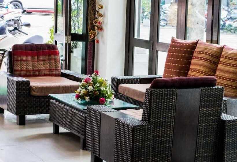 호텔 Hawaii Patong