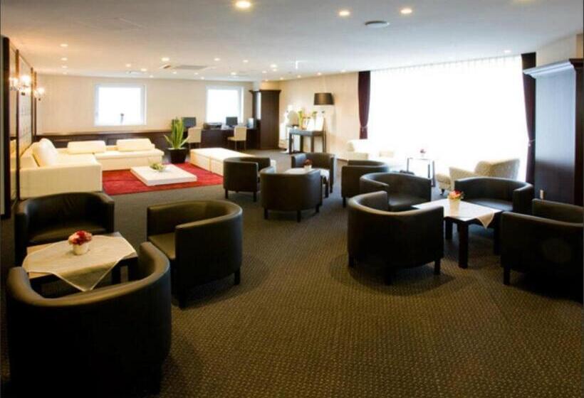 בית מלון כפרי Hillarys