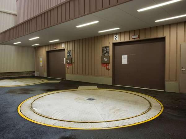 בית מלון כפרי Hillarys