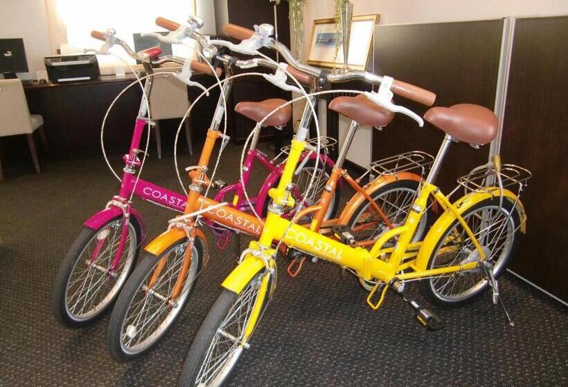 בית מלון כפרי Hillarys