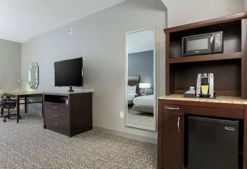 فندق Hilton Garden Inn Arlington Shirlington