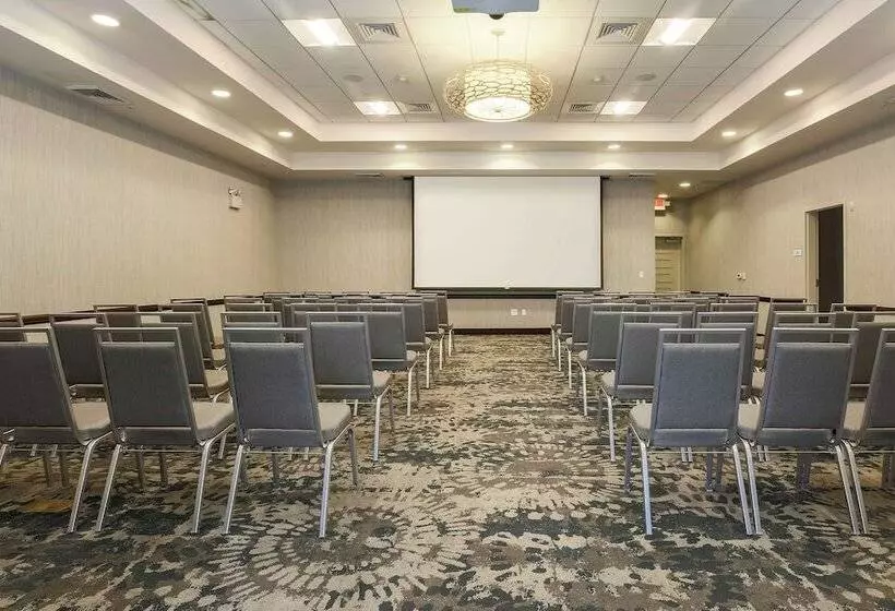 فندق Hilton Garden Inn Arlington Shirlington